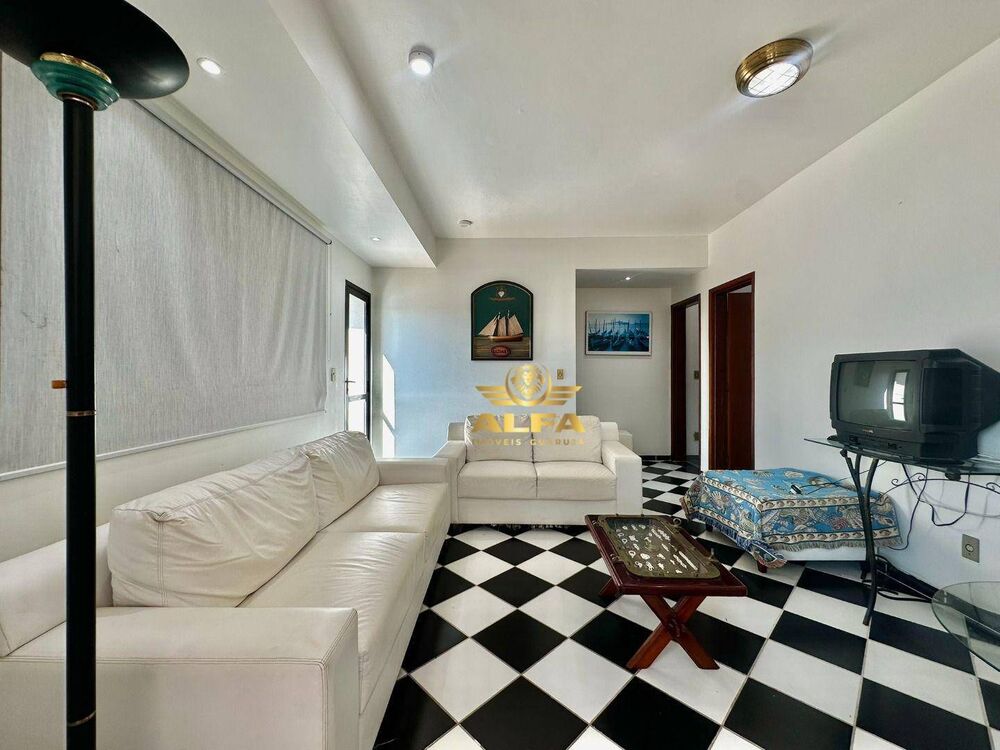 Apartamento, 4 quartos, 200 m² - Foto 1