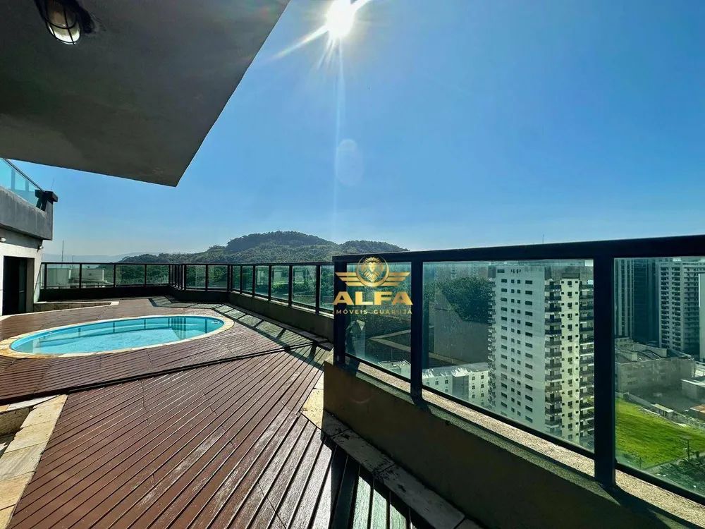 Apartamento, 4 quartos, 200 m² - Foto 4