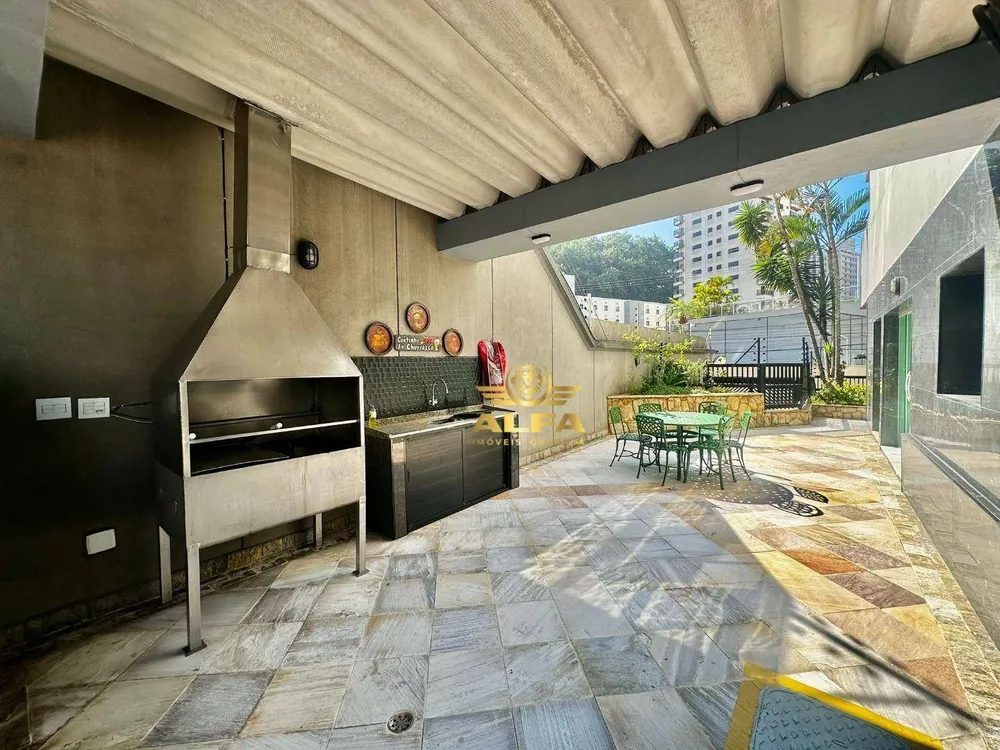 Apartamento, 4 quartos, 200 m² - Foto 23