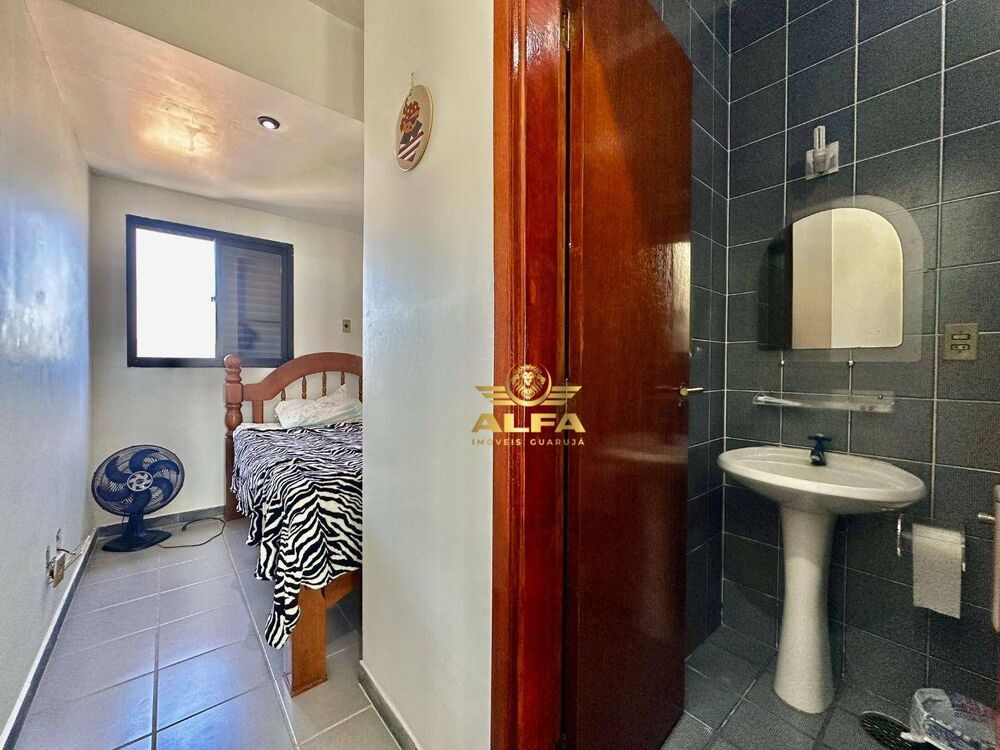 Apartamento, 4 quartos, 200 m² - Foto 15
