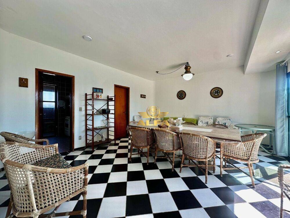 Apartamento, 4 quartos, 200 m² - Foto 17