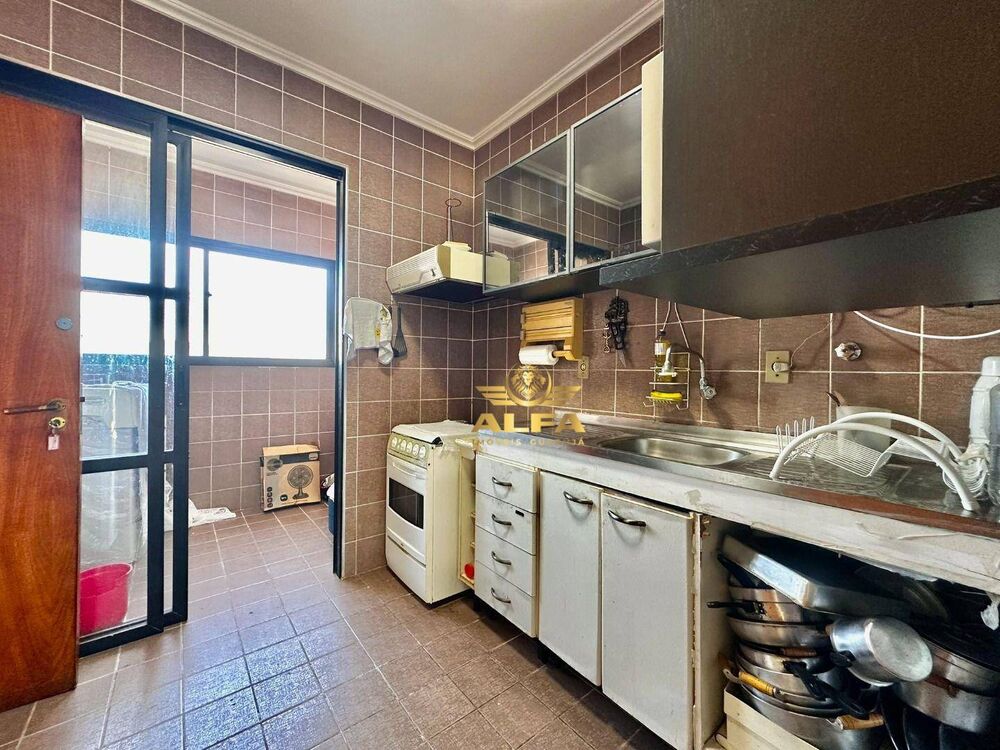 Apartamento, 4 quartos, 200 m² - Foto 8