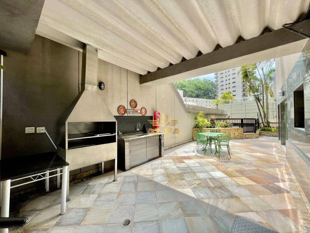 Apartamento, 4 quartos, 200 m² - Foto 19