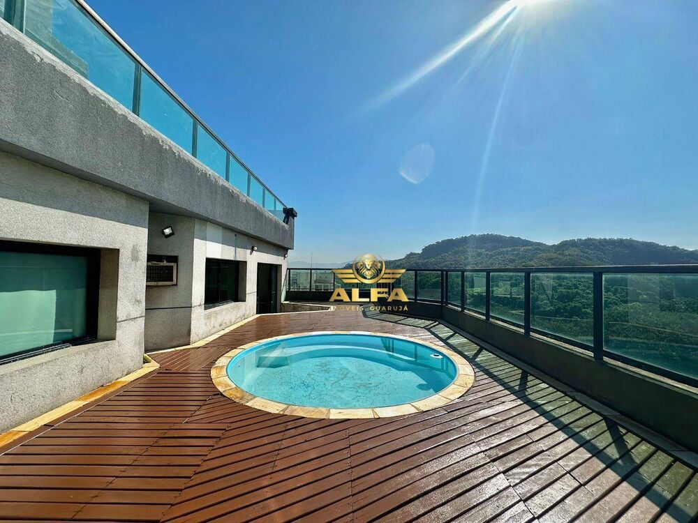 Apartamento, 4 quartos, 200 m² - Foto 18