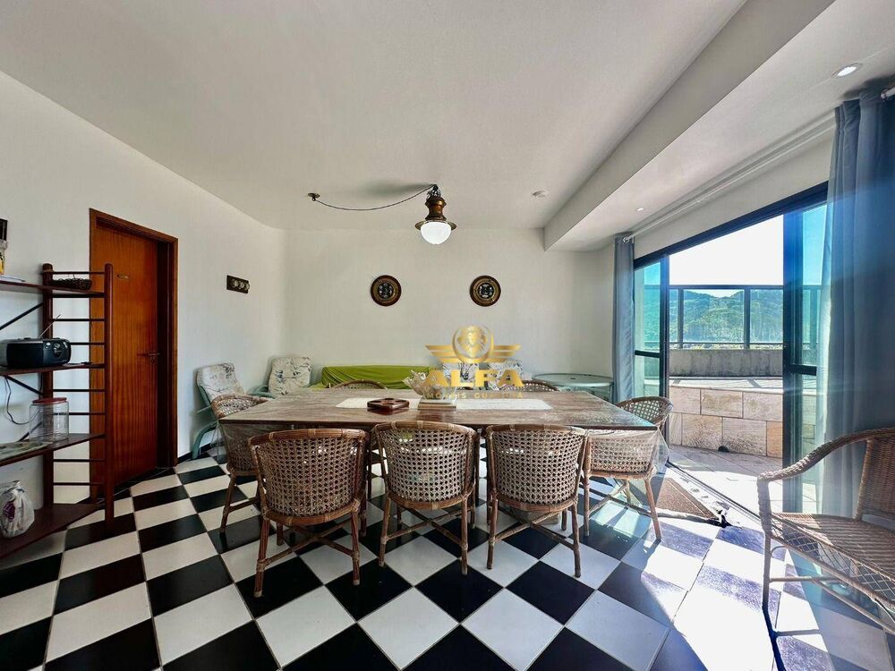 Apartamento, 4 quartos, 200 m² - Foto 6