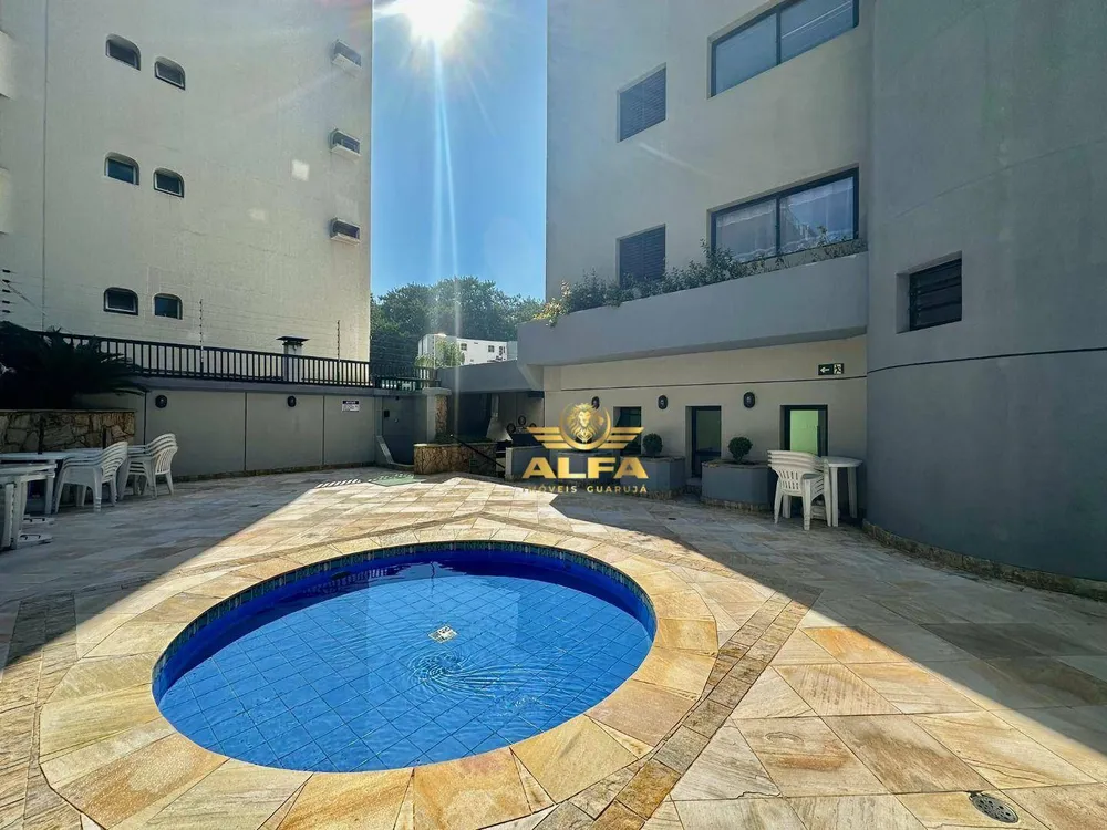 Apartamento, 4 quartos, 200 m² - Foto 22