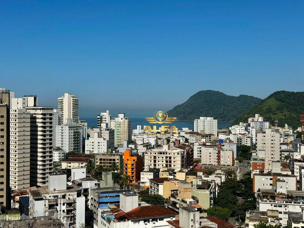 Apartamento, 4 quartos, 200 m² - Foto 2
