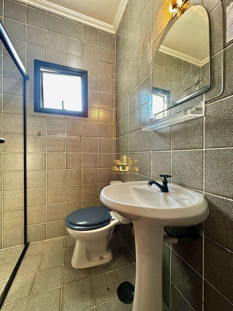 Apartamento, 4 quartos, 200 m² - Foto 12