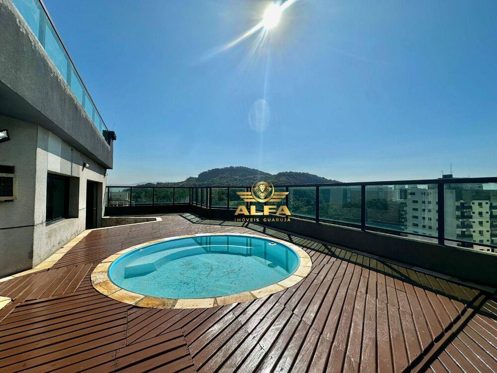 Apartamento, 4 quartos, 200 m² - Foto 5