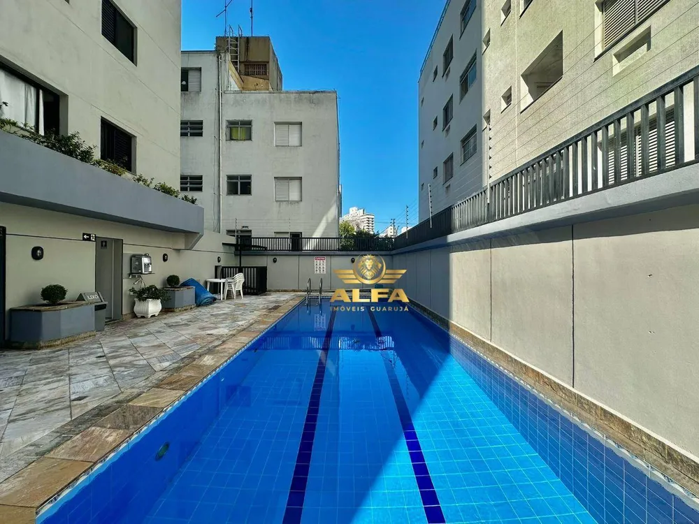Apartamento, 4 quartos, 200 m² - Foto 21