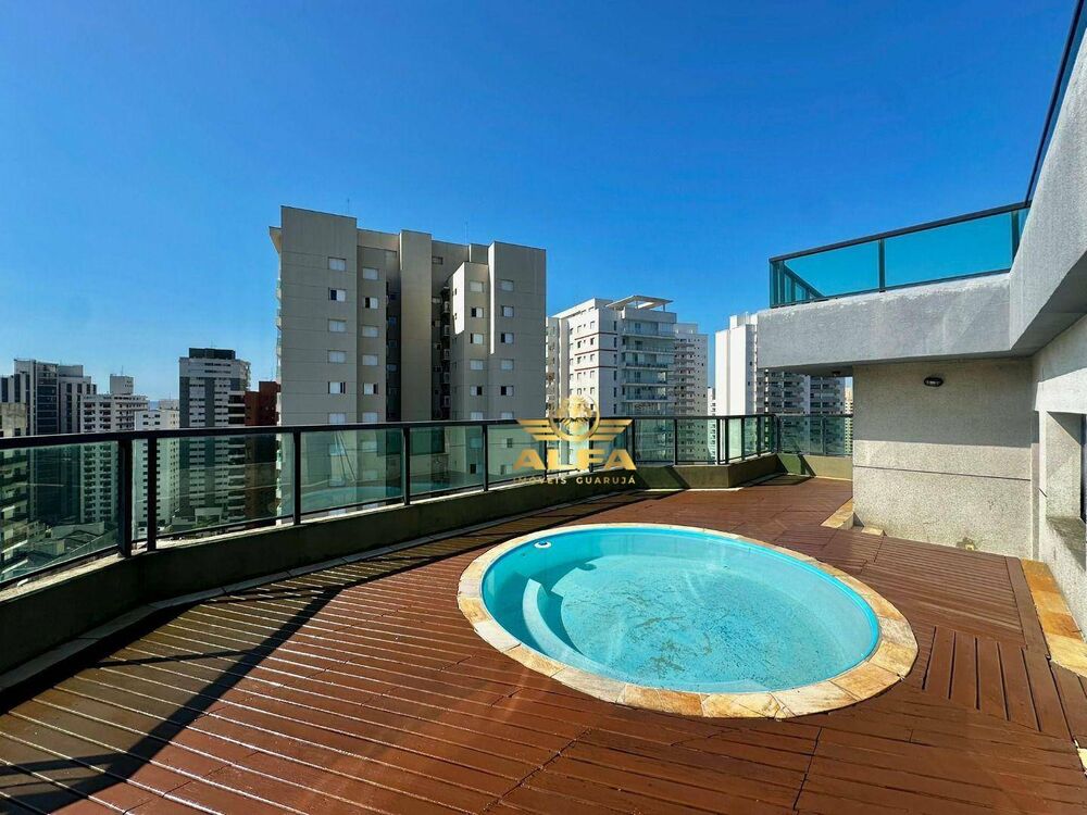 Apartamento, 4 quartos, 200 m² - Foto 16