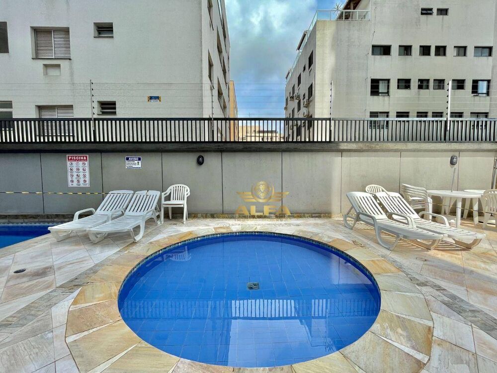 Apartamento, 4 quartos, 200 m² - Foto 20