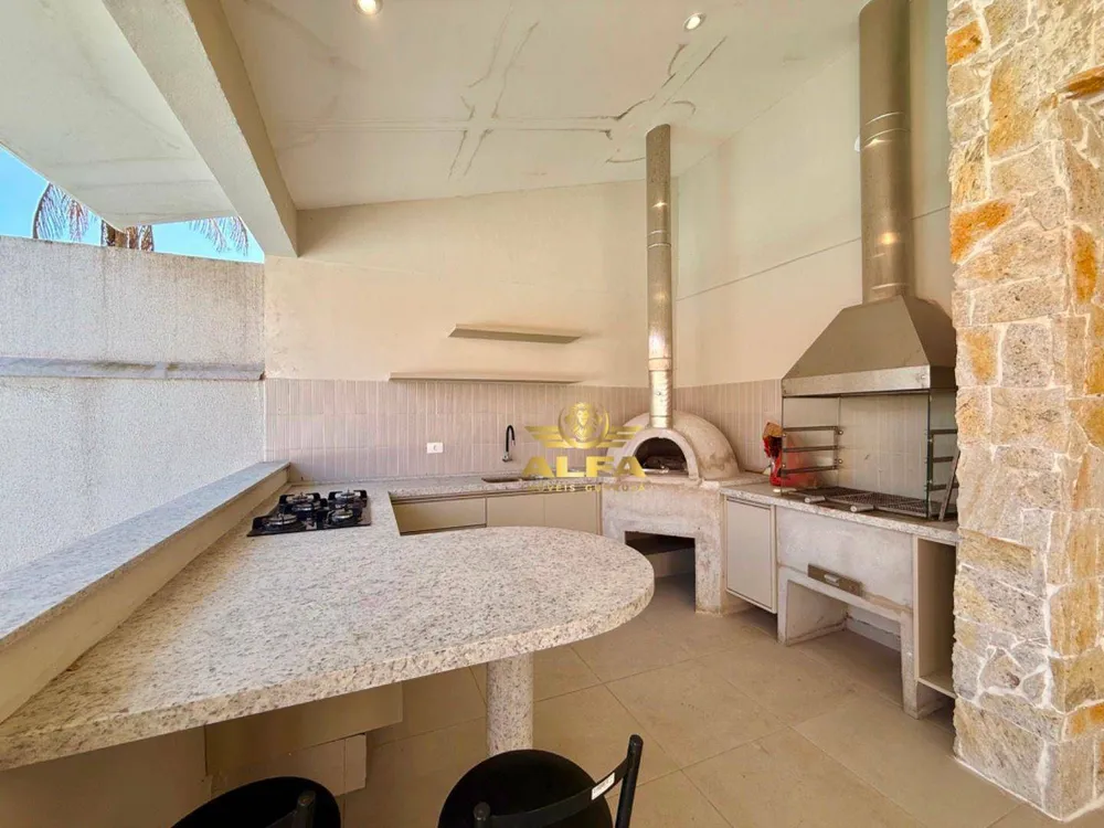 Casa de Condomínio, 4 quartos - Foto 7