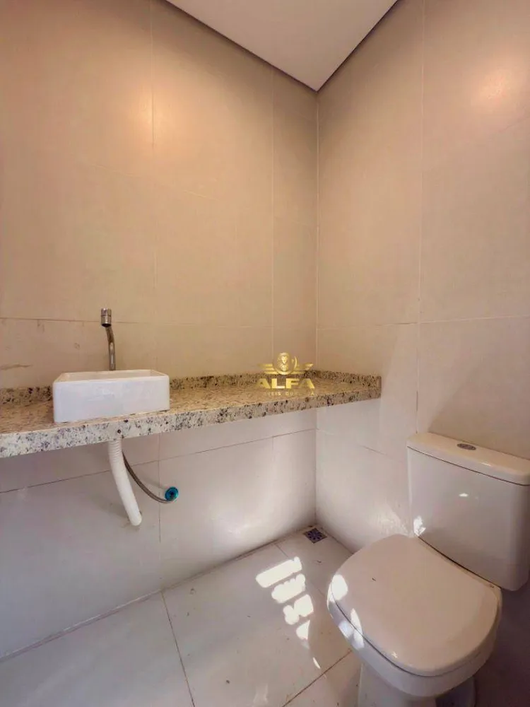 Casa de Condomínio, 4 quartos - Foto 4