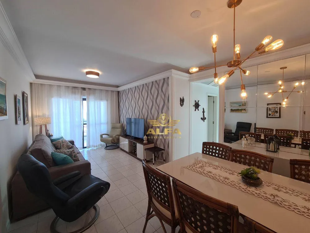 Apartamento, 2 quartos, 87 m² - Foto 1