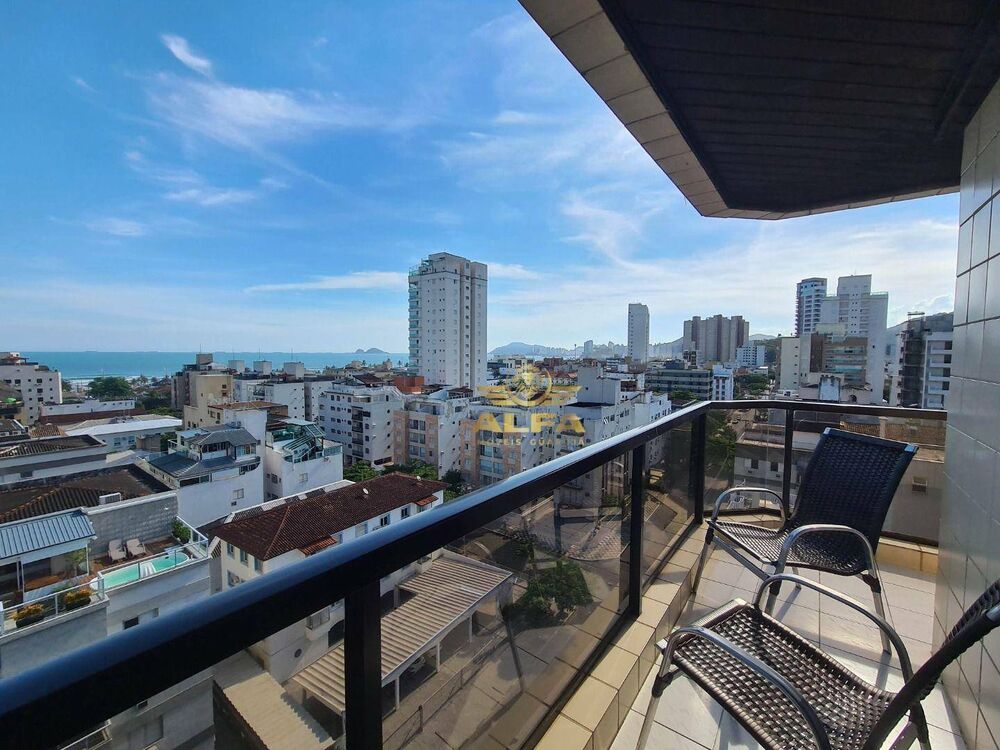 Apartamento, 2 quartos, 87 m² - Foto 7