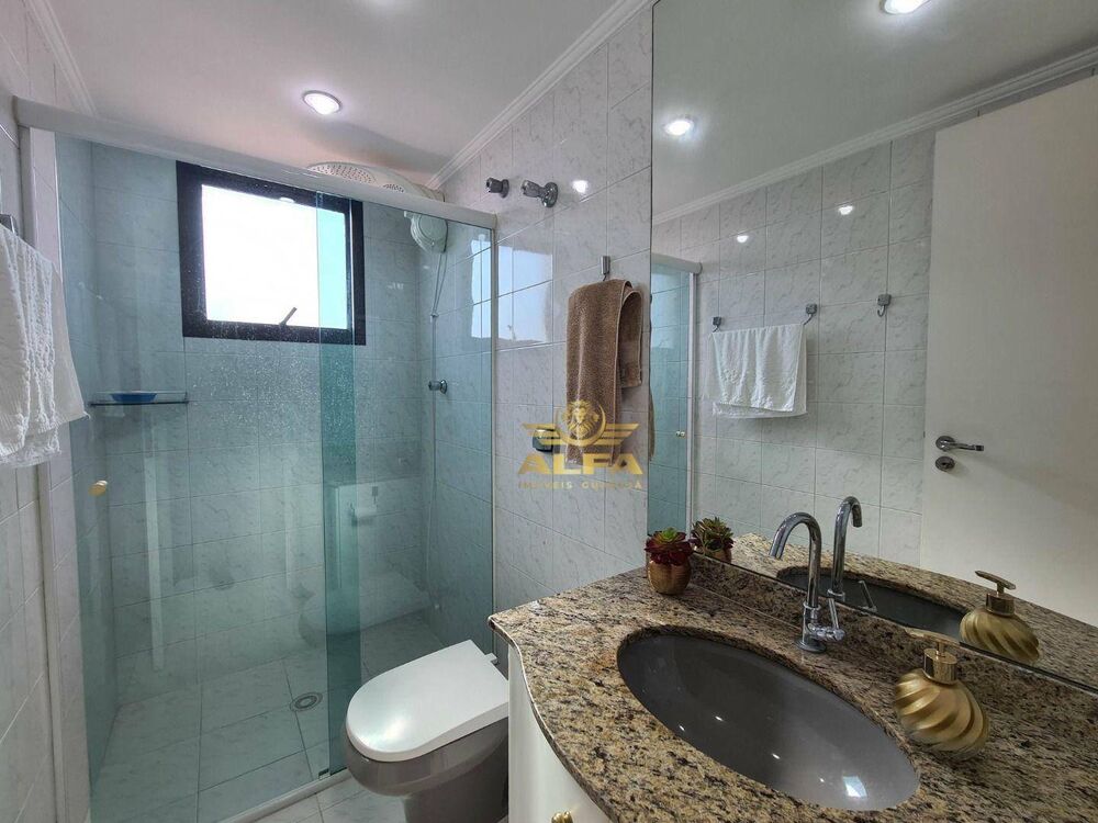 Apartamento, 2 quartos, 87 m² - Foto 3