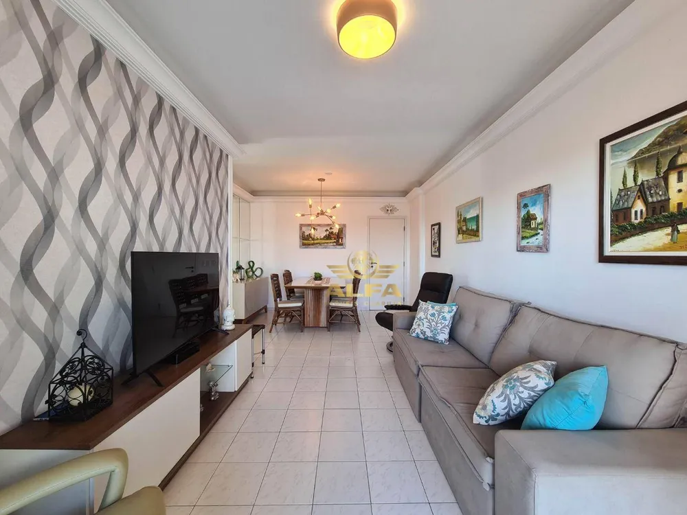 Apartamento, 2 quartos, 87 m² - Foto 2