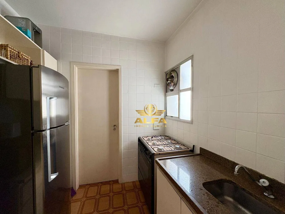 Apartamento, 3 quartos, 76 m² - Foto 1
