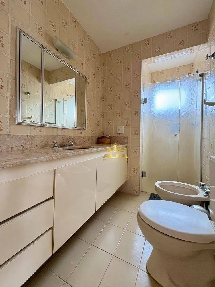 Apartamento, 3 quartos, 76 m² - Foto 2