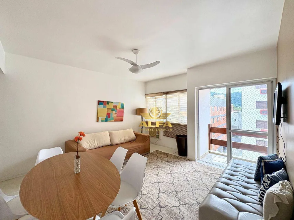 Apartamento, 3 quartos, 76 m² - Foto 1