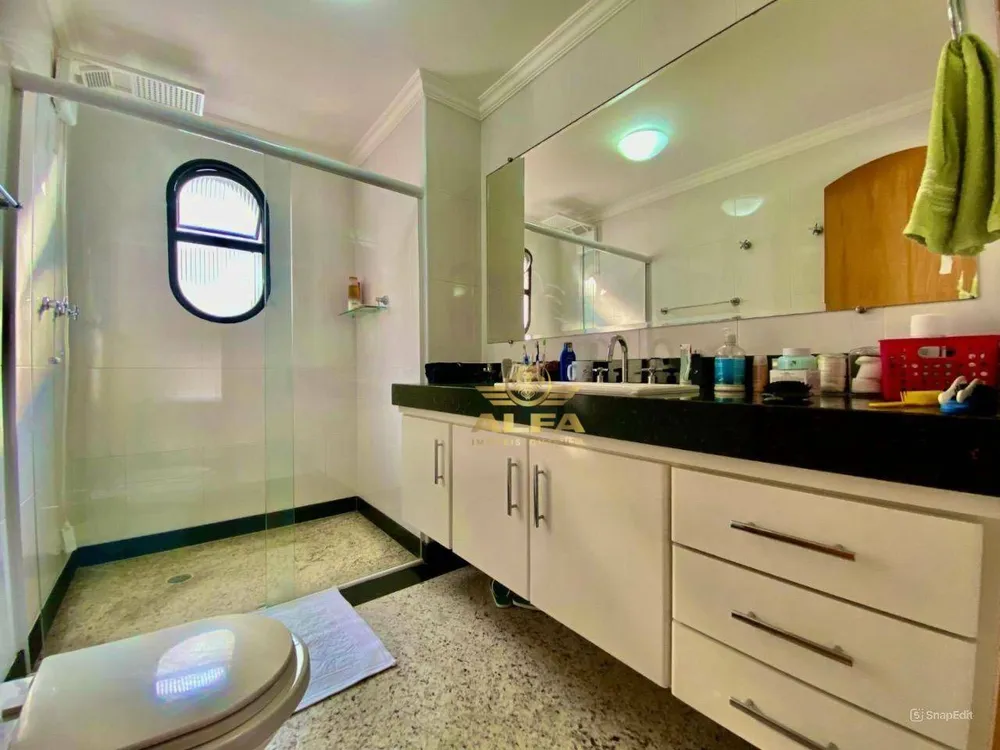 Apartamento, 3 quartos, 120 m² - Foto 7