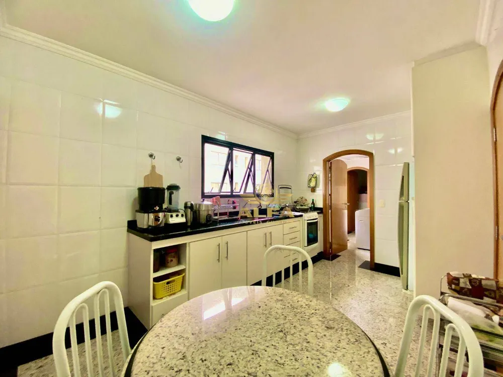 Apartamento, 3 quartos, 120 m² - Foto 9