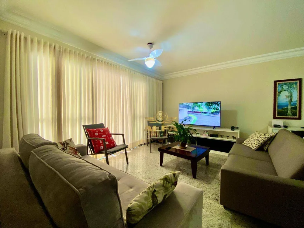 Apartamento, 3 quartos, 120 m² - Foto 4