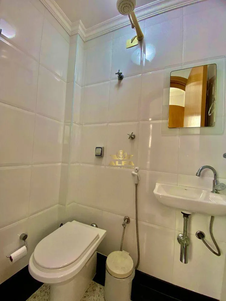 Apartamento, 3 quartos, 120 m² - Foto 10