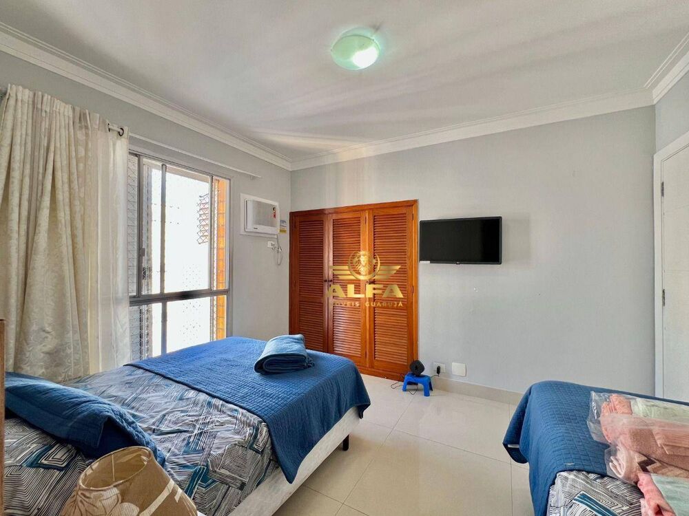 Apartamento, 4 quartos, 140 m² - Foto 8