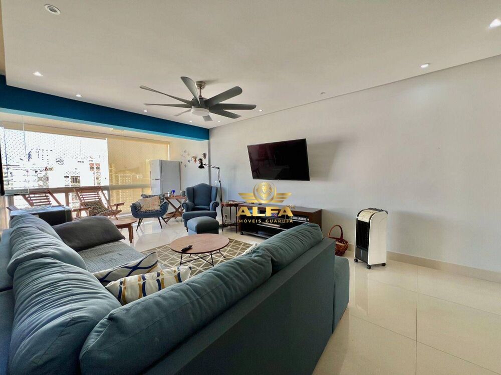 Apartamento, 4 quartos, 140 m² - Foto 2