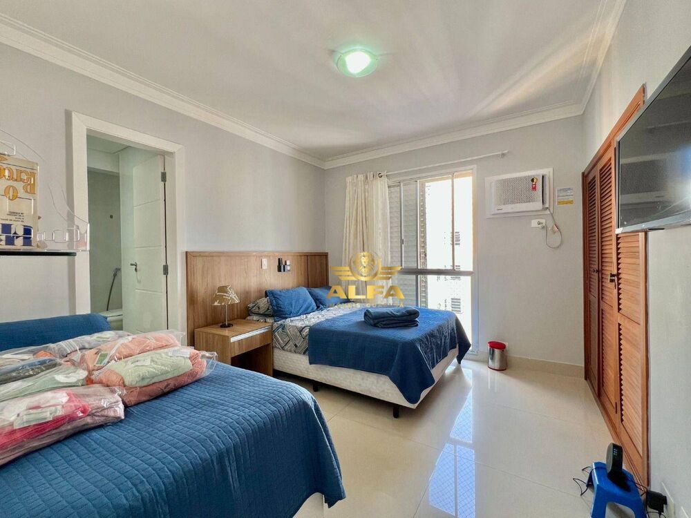 Apartamento, 4 quartos, 140 m² - Foto 6