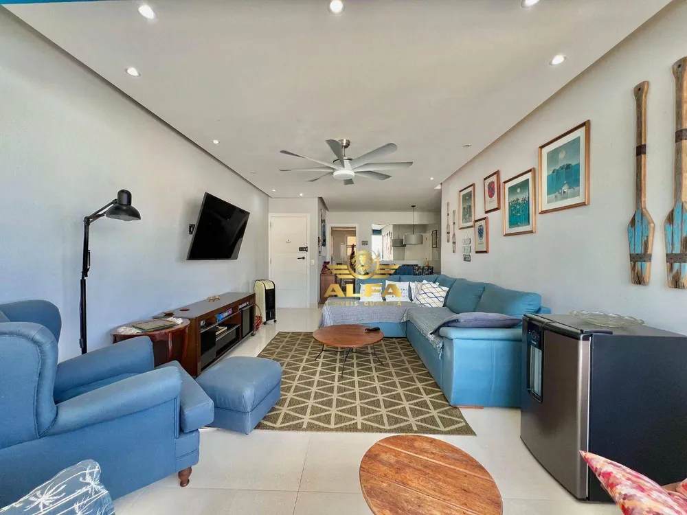 Apartamento, 4 quartos, 140 m² - Foto 1