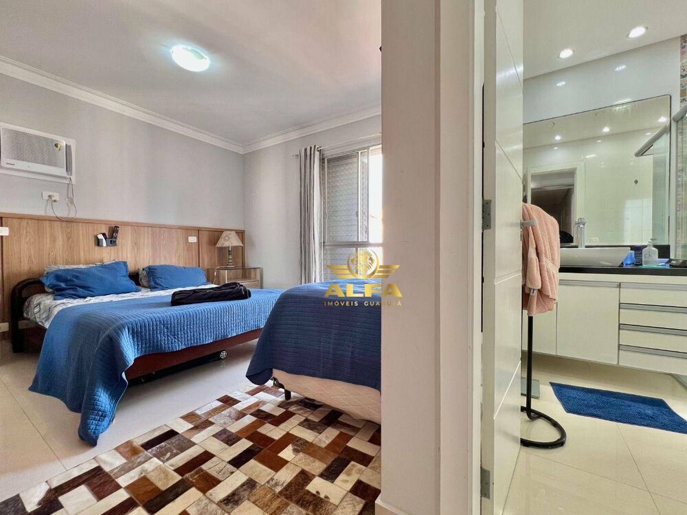 Apartamento, 4 quartos, 140 m² - Foto 4