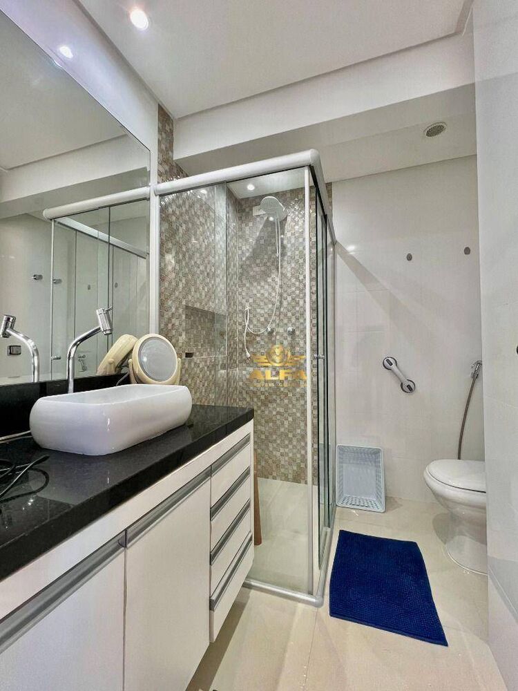 Apartamento, 4 quartos, 140 m² - Foto 9