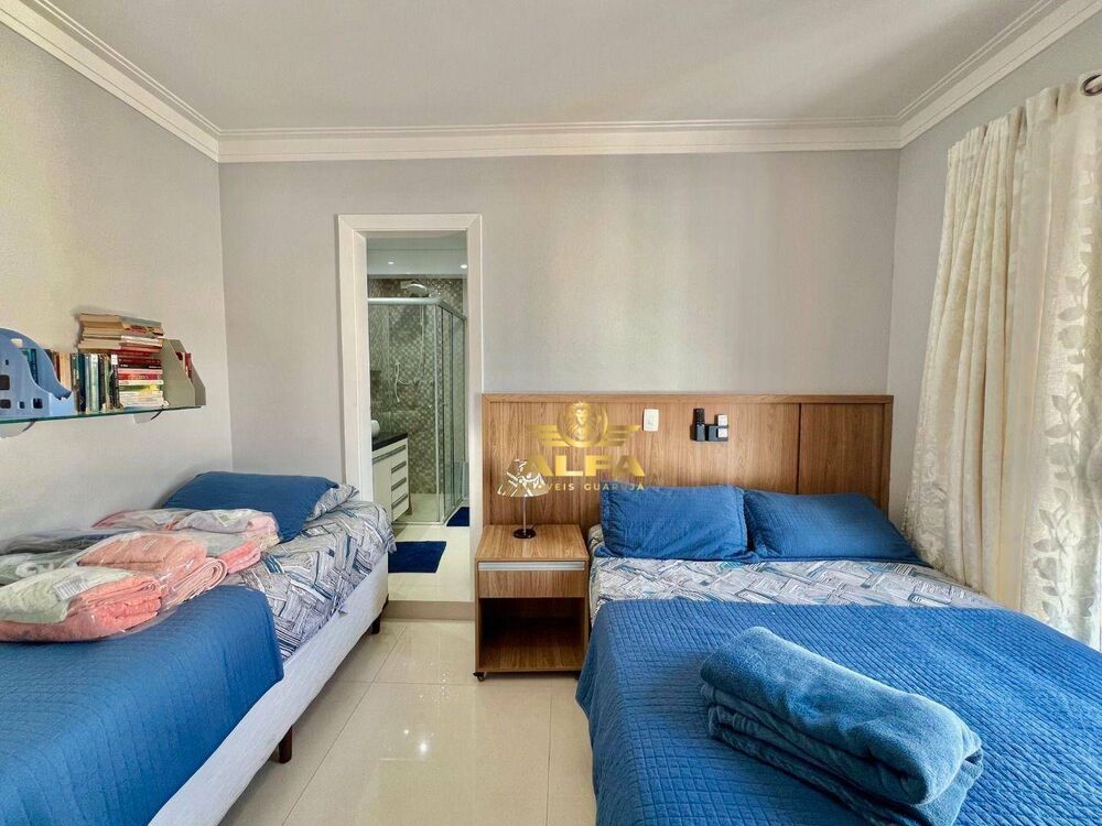 Apartamento, 4 quartos, 140 m² - Foto 7