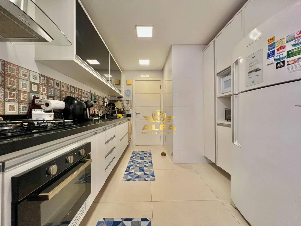 Apartamento, 4 quartos, 140 m² - Foto 18