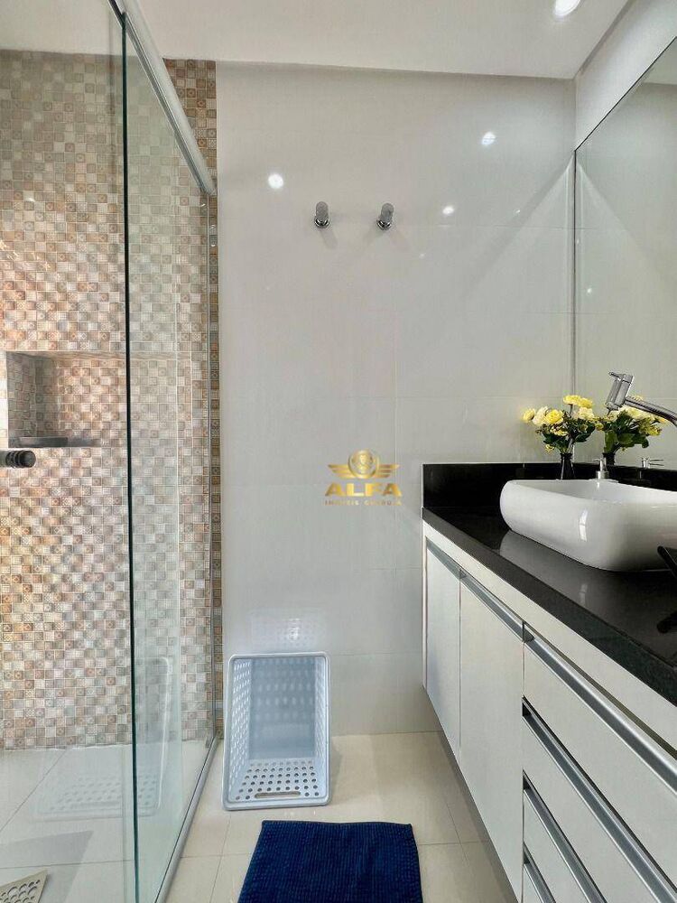 Apartamento, 4 quartos, 140 m² - Foto 11