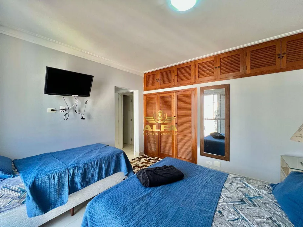 Apartamento, 4 quartos, 140 m² - Foto 8