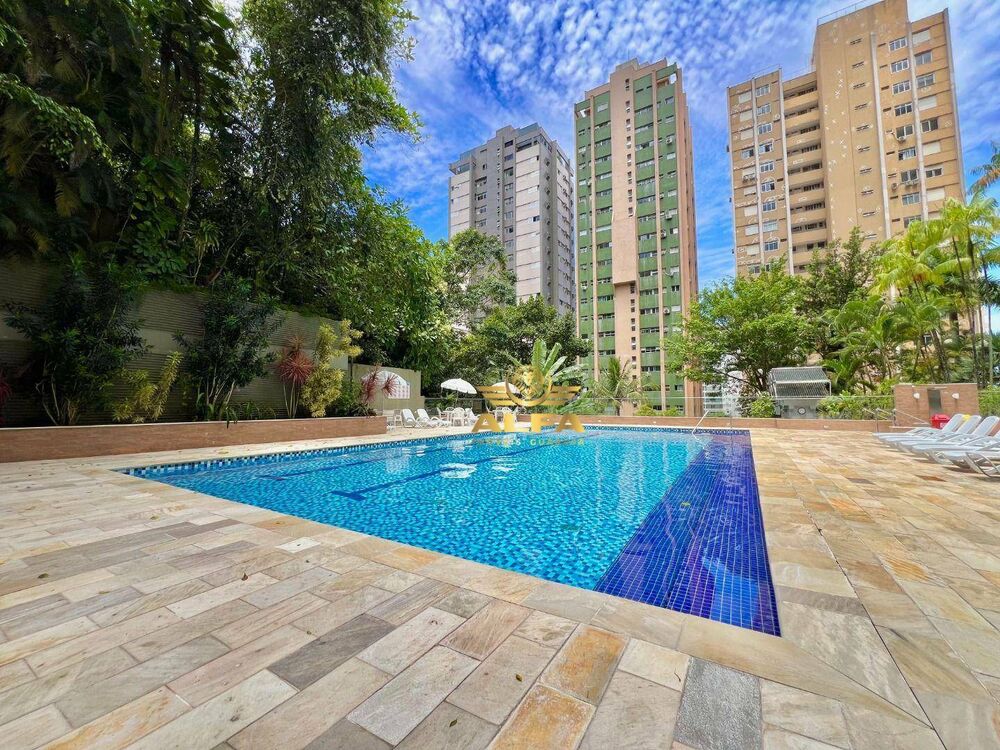 Apartamento, 4 quartos, 140 m² - Foto 12