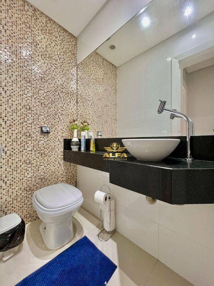 Apartamento, 4 quartos, 140 m² - Foto 3