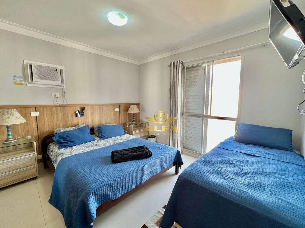 Apartamento, 4 quartos, 140 m² - Foto 6