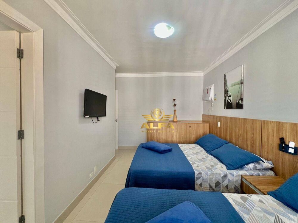 Apartamento, 4 quartos, 140 m² - Foto 10