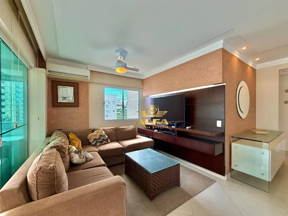 Apartamento, 3 quartos, 111 m² - Foto 4
