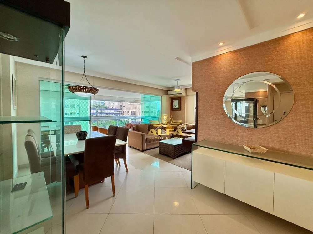 Apartamento, 3 quartos, 111 m² - Foto 1