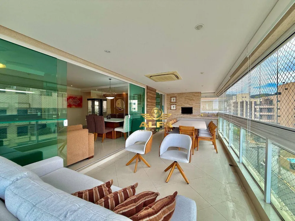 Apartamento, 3 quartos, 111 m² - Foto 2