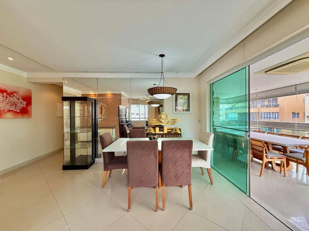 Apartamento, 3 quartos, 111 m² - Foto 5