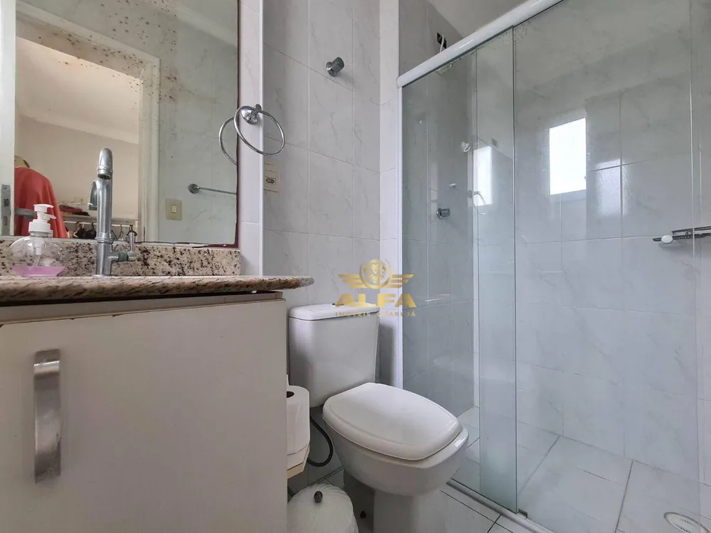 Apartamento, 3 quartos, 130 m² - Foto 4