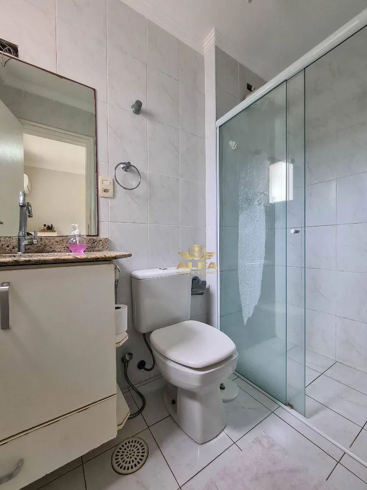 Apartamento, 3 quartos, 130 m² - Foto 5