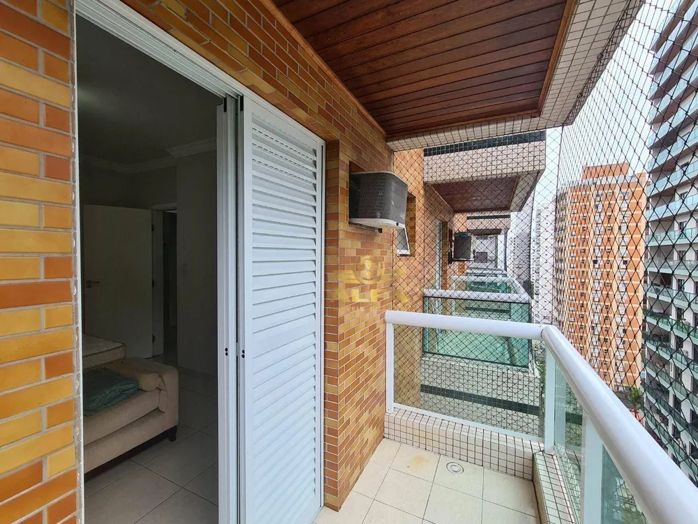 Apartamento, 3 quartos, 130 m² - Foto 3